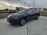 New 2025 Subaru Outback Touring XT image 2