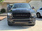 Used 2021 RAM 1500 Big Horn image 2