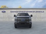 New 2025 Ford F350 King Ranch w/ FX4 Off-Road Package image 2