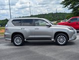 Used 2022 Lexus GX 460 Premium image 4