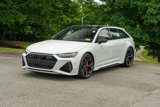 Used 2024 Audi RS 6 performance w/ Matte Carbon Package image 5