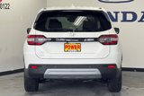 New 2025 Honda Pilot EX-L image 4