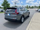 New 2026 Honda CR-V LX image 4