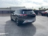 New 2025 Nissan Pathfinder Platinum w/ Cargo Package image 5