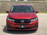 New 2025 Honda Odyssey Touring image 2