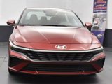 Used 2024 Hyundai Elantra SEL image 3