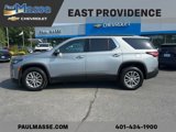 Used 2023 Chevrolet Traverse LT w/ Rear Camera Mirror Package image 4