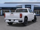 New 2026 GMC Sierra 1500 Elevation image 4