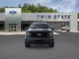 New 2025 Ford F150 XLT w/ Equipment Group 302A MID image 6