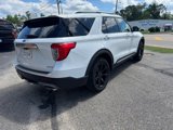 Used 2023 Ford Explorer Platinum w/ Technology Package image 6