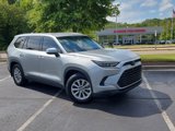 Used 2024 Toyota Grand Highlander XLE image 2