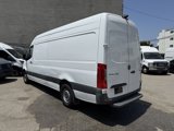 Used 2022 Mercedes-Benz Sprinter 2500 image 4