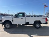 New 2025 Ford F250 XLT w/ FX4 Off-Road Package image 3