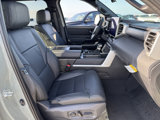 New 2025 Toyota Tundra Platinum image 5