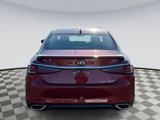Used 2025 Lexus ES 350 w/ Premium Package image 3