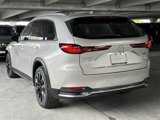 New 2025 MAZDA CX-90 Plug-In Hybrid w/ Premium Plus image 4