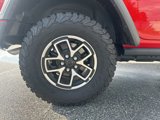 Used 2025 Jeep Wrangler Unlimited Rubicon image 5