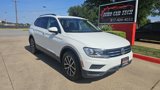 Used 2019 Volkswagen Tiguan SE image 6