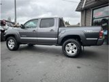 Used 2015 Toyota Tacoma 4x4 Double Cab w/ TRD Sport Package image 5