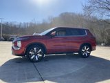 New 2025 Mitsubishi Outlander SE image 2