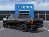 New 2026 Chevrolet Silverado 2500 LT w/ Trail Boss Package image 3