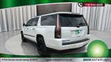 Used 2019 Cadillac Escalade ESV Platinum image 3