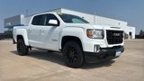 Certified 2022 GMC Canyon Elevation w/ Trailering Package image 2