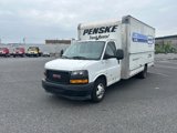 Used 2022 GMC Savana 3500 Extended w/ Power Convenience Package image 3