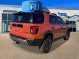 New 2026 Honda Passport TrailSport image 5
