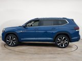 New 2025 Volkswagen Atlas SEL Premium R-Line image 4