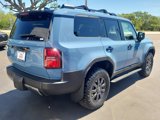 New 2025 Toyota Land Cruiser image 3