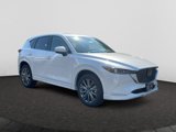 New 2025 MAZDA CX-5 Signature image 6