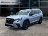 Used 2025 Subaru Ascent Bronze Edition image 2