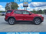 New 2026 Chevrolet Equinox LT w/ Convenience Package II image 5