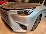 New 2025 Lexus TX 350 FWD image 4