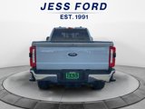 New 2025 Ford F350 Lariat w/ Chrome Package image 6