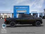 New 2025 Chevrolet Silverado 2500 High Country image 5