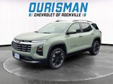 New 2026 Chevrolet Equinox LT w/ Convenience Package II image 2