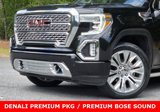 Used 2022 GMC Sierra 1500 Denali w/ Denali Premium Package image 2