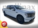 New 2025 Ford F150 Lightning Lariat image 1