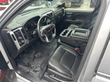 Used 2016 GMC Sierra 1500 SLT w/ SLT Preferred Package image 6