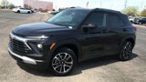 Used 2025 Chevrolet TrailBlazer LT image 5