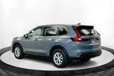 New 2026 Honda CR-V LX image 3