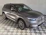 New 2025 Lincoln Corsair FWD image 2