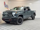 New 2026 Chevrolet Silverado 2500 LTZ w/ LTZ Plus Package image 2