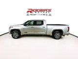 New 2025 Toyota Tundra 1794 Edition image 4
