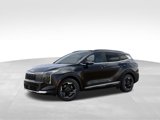 New 2026 Kia Sportage EX image 3