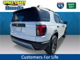 New 2026 Honda Passport RTL image 3