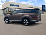 New 2025 Hyundai Santa Fe Limited image 4