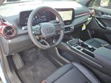 New 2026 Chevrolet Equinox RS w/ Convenience Package III image 3